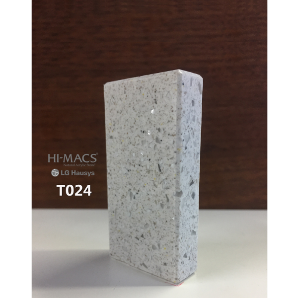 Đá nhân tạo Hi-macs solid surface T024