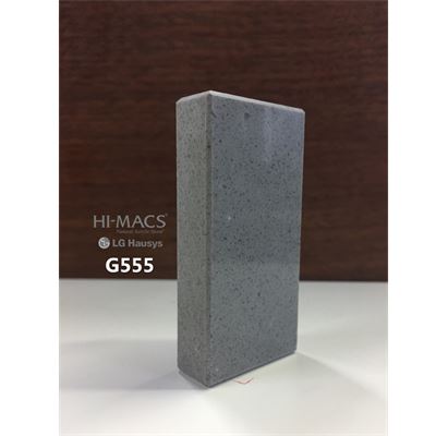 Đá LG - G555 Steel Concrete