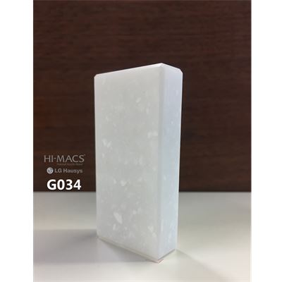 Đá LG - G034 Arctic Granite