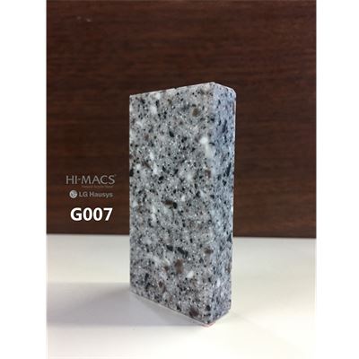 Đá LG - G007 Platinum Granite
