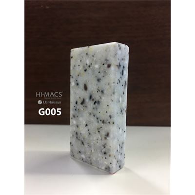 Đá LG - G005 White Granite